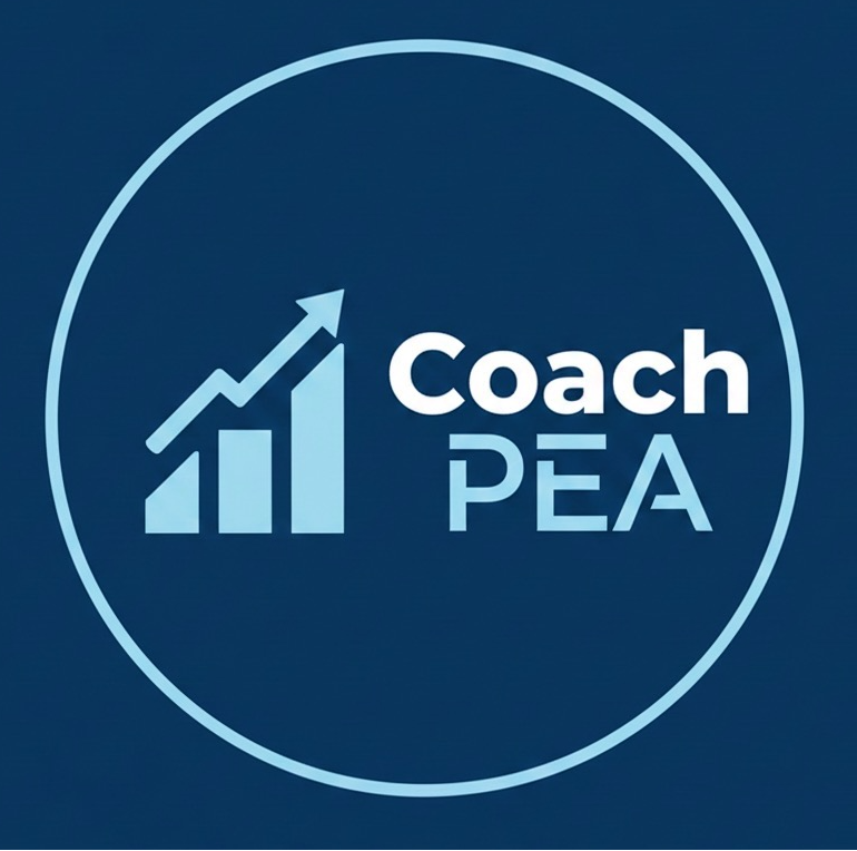 Coach PEA - Vulgarisation du Plan d'Épargne en Actions pour investisseurs français